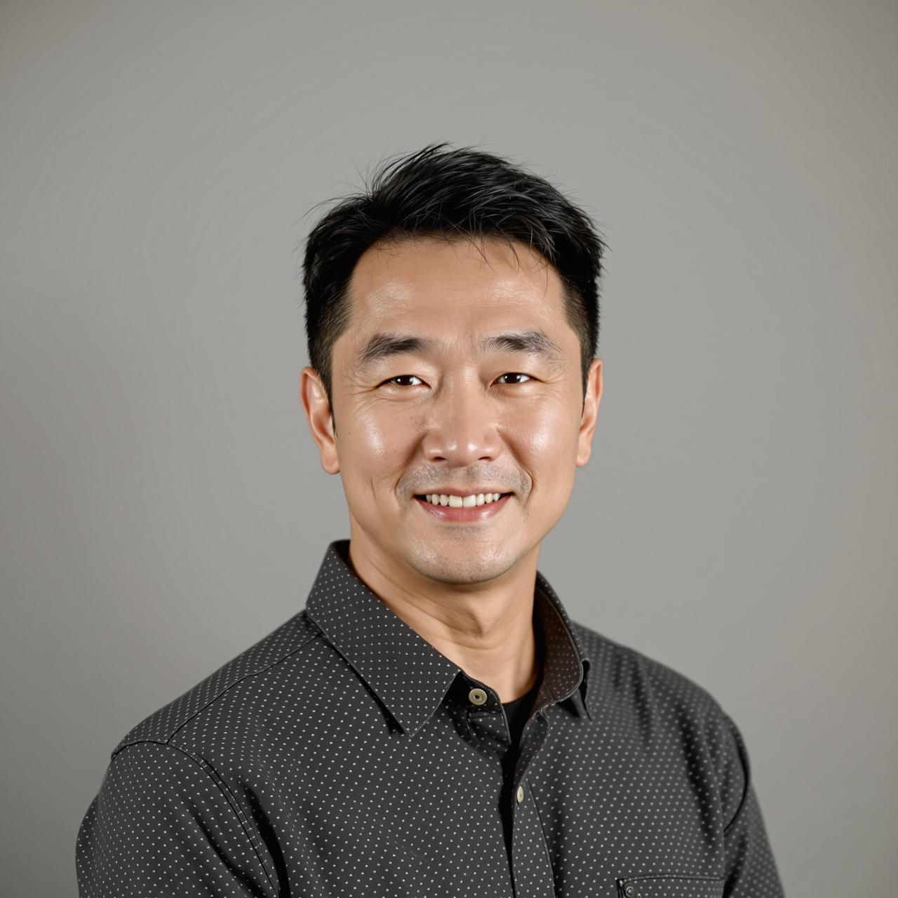 李明远